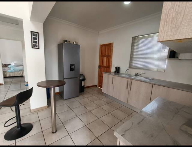 2 BEDROOM HOUSE TO LET IN KOOKRUS